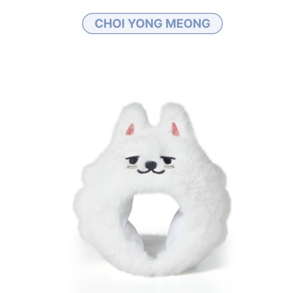 TXT-崔勇猛手燈套