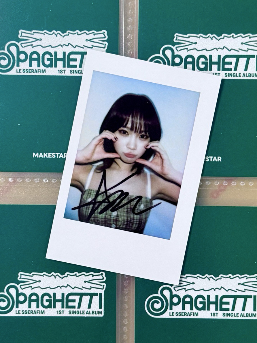 采源 愛豆驛站 復刻拍立得