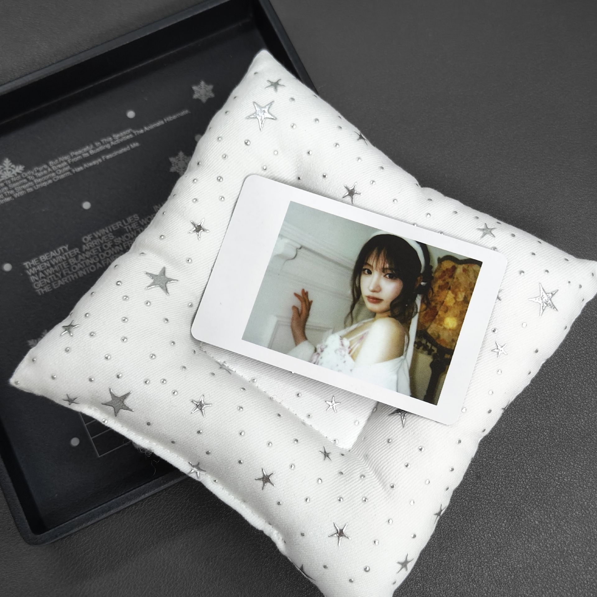 拍立得🌰芭蕾造型