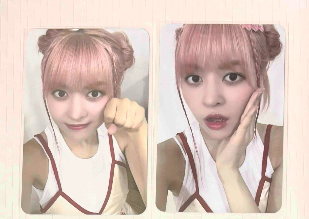 ✨el 2.0 LD 喵喵拳+捧臉