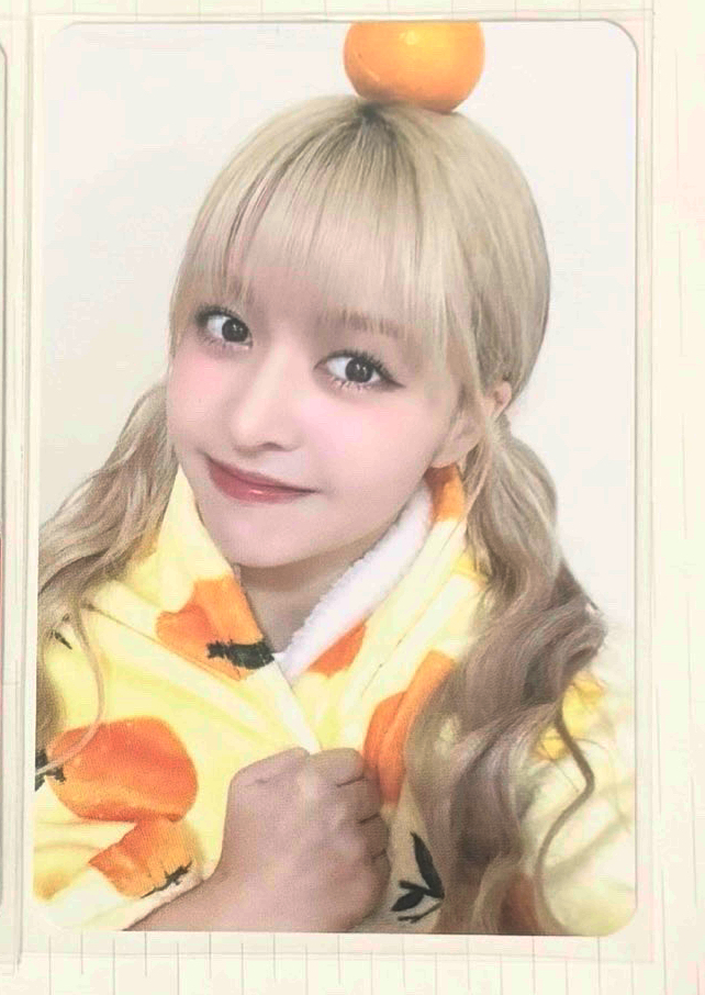 MS 9.0橘子（多帶✨80