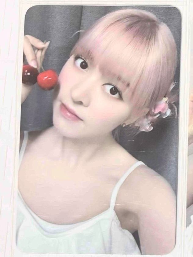 ✨K4 線上1.0 櫻桃