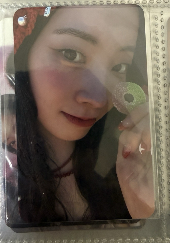 正規四 Fans特典
