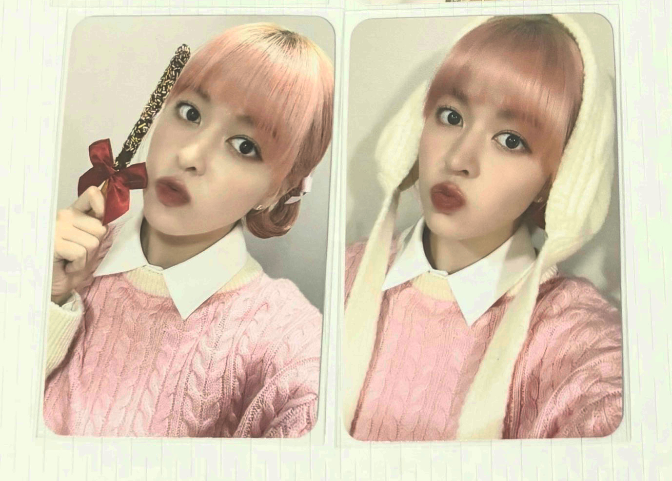 SW冬日+巧克力棒（多帶✨100