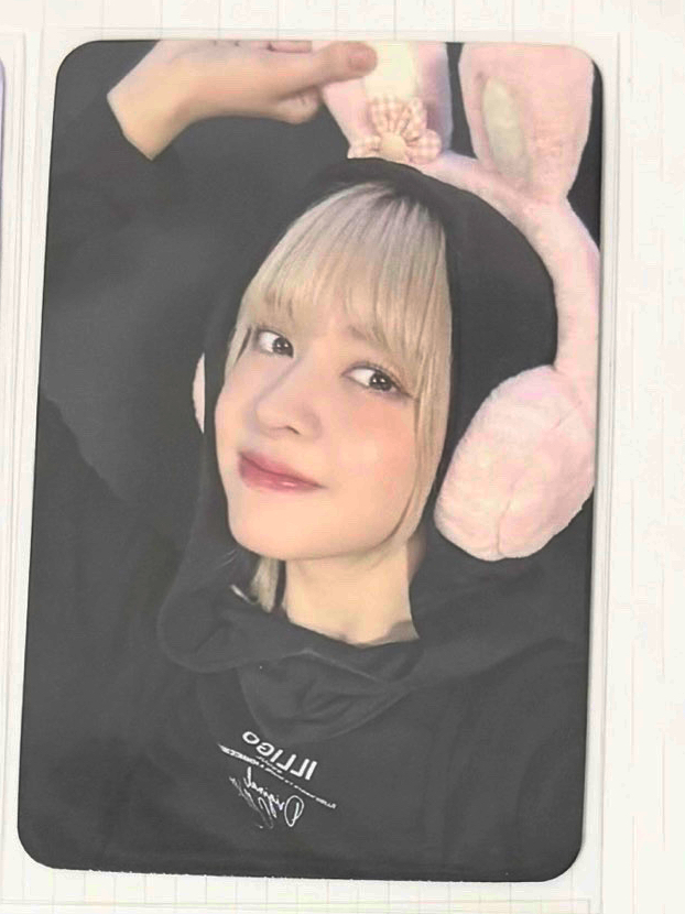 SR3.0 中背兔子髮箍