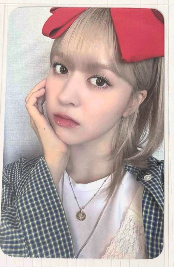 SR 2.0 蝴蝶結中背