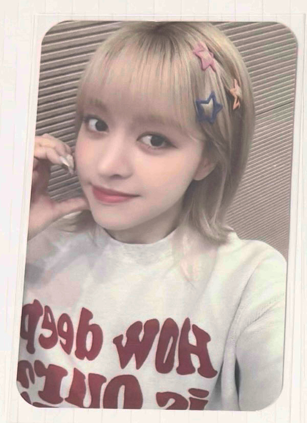 SW 2.0 星星髮夾（多帶✨100