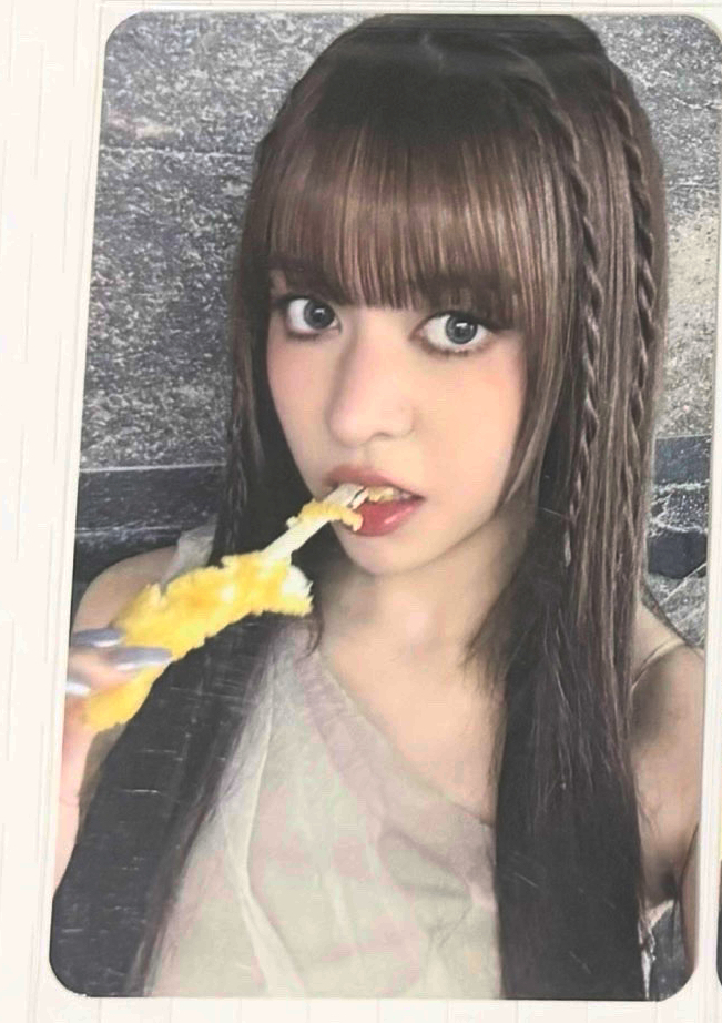 MS7.0  起司條中背