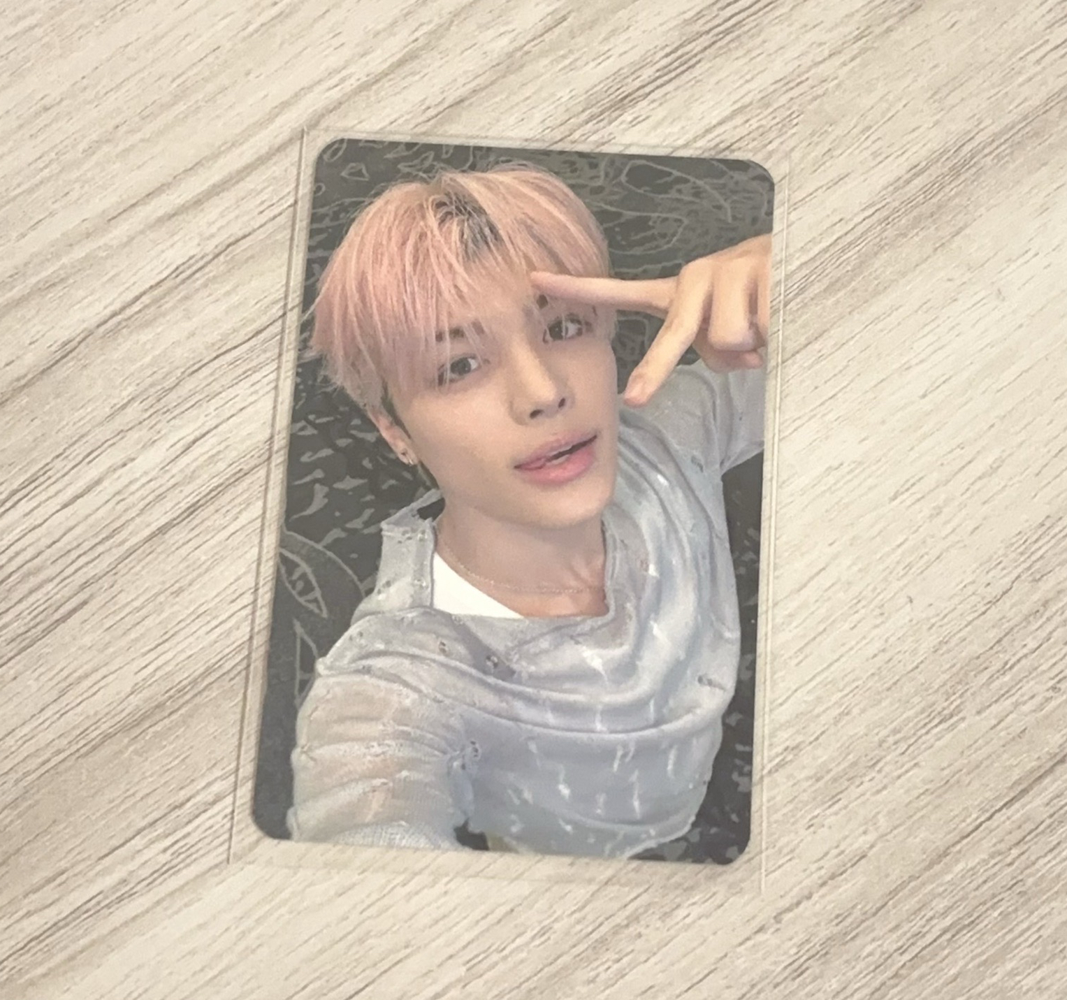 andteam 2025偶運會逆應援maki