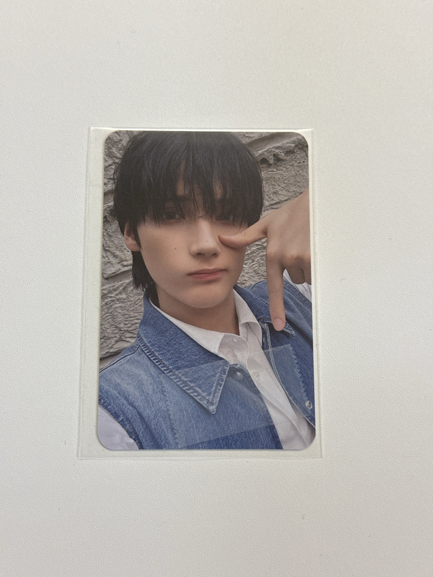 sanctuary 數星星PB 凱