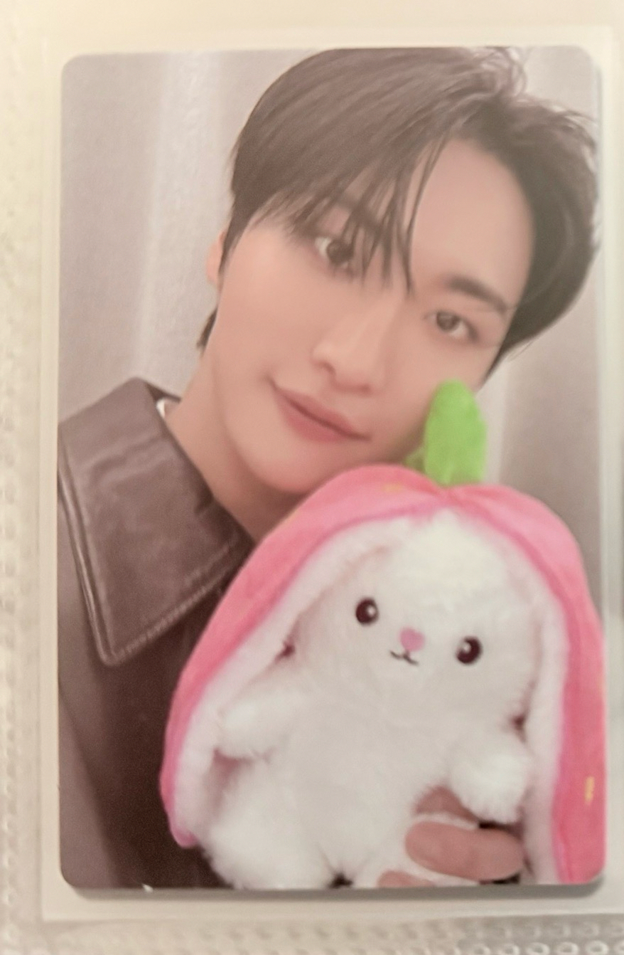 🍓🐰本人