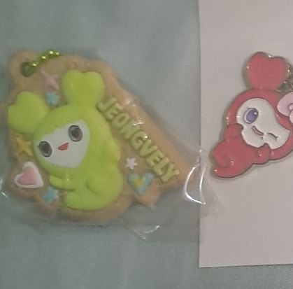 定不理
