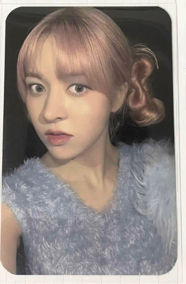 ✨lmlt  藍衣中背 