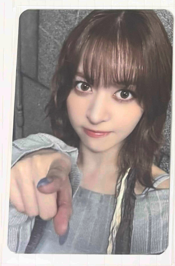 FORWARD 比🫵雙面卡 