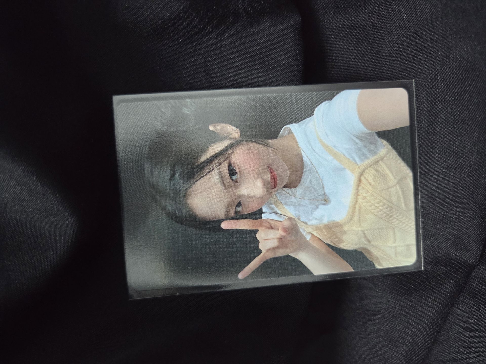 babymonster 日本滿額露