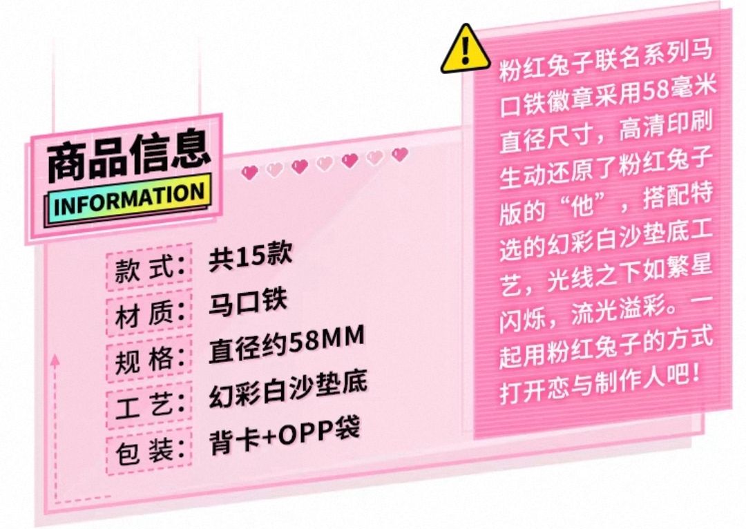 馬口鐵徽章