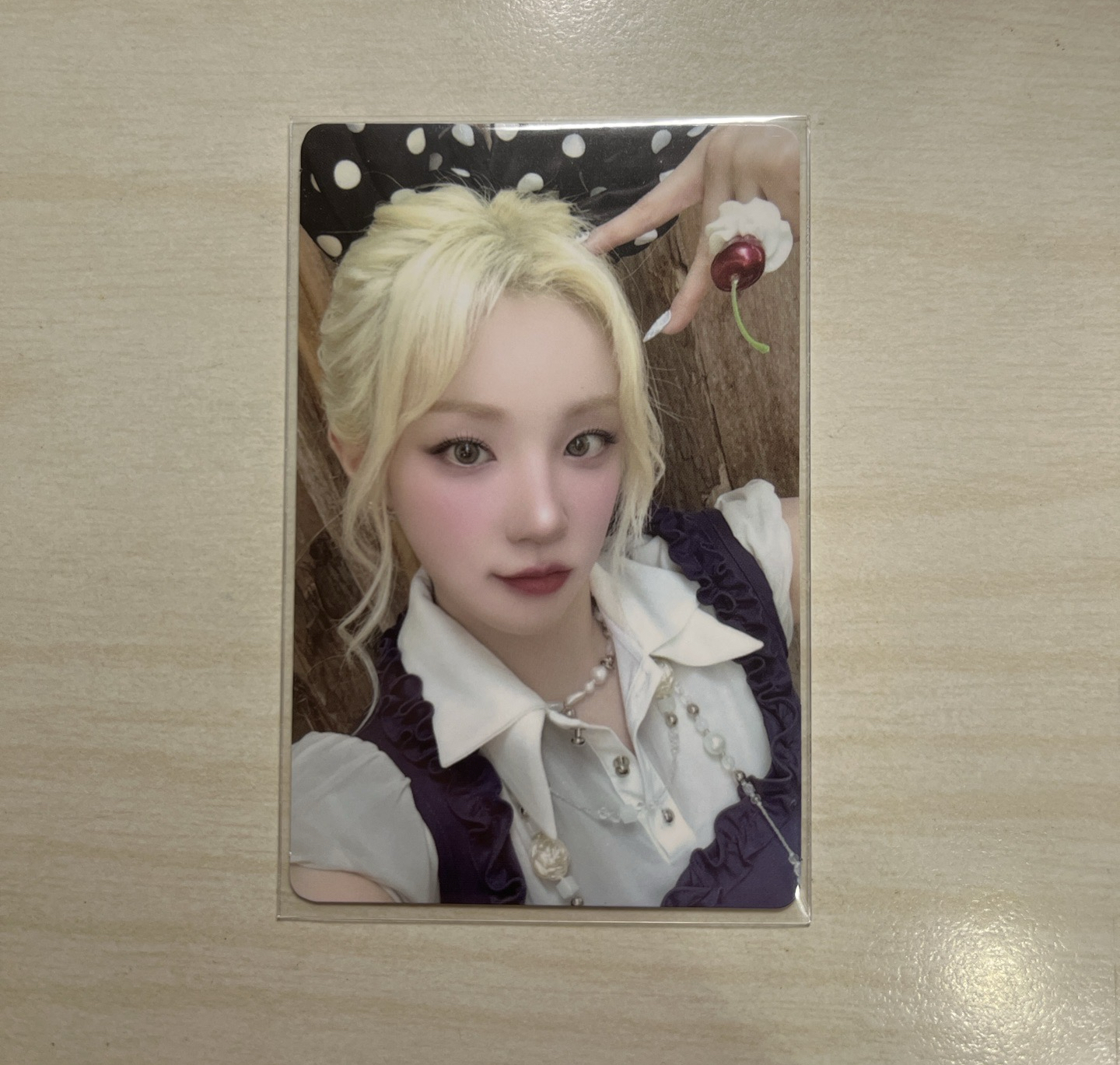 Motivation 快閃店滿額卡