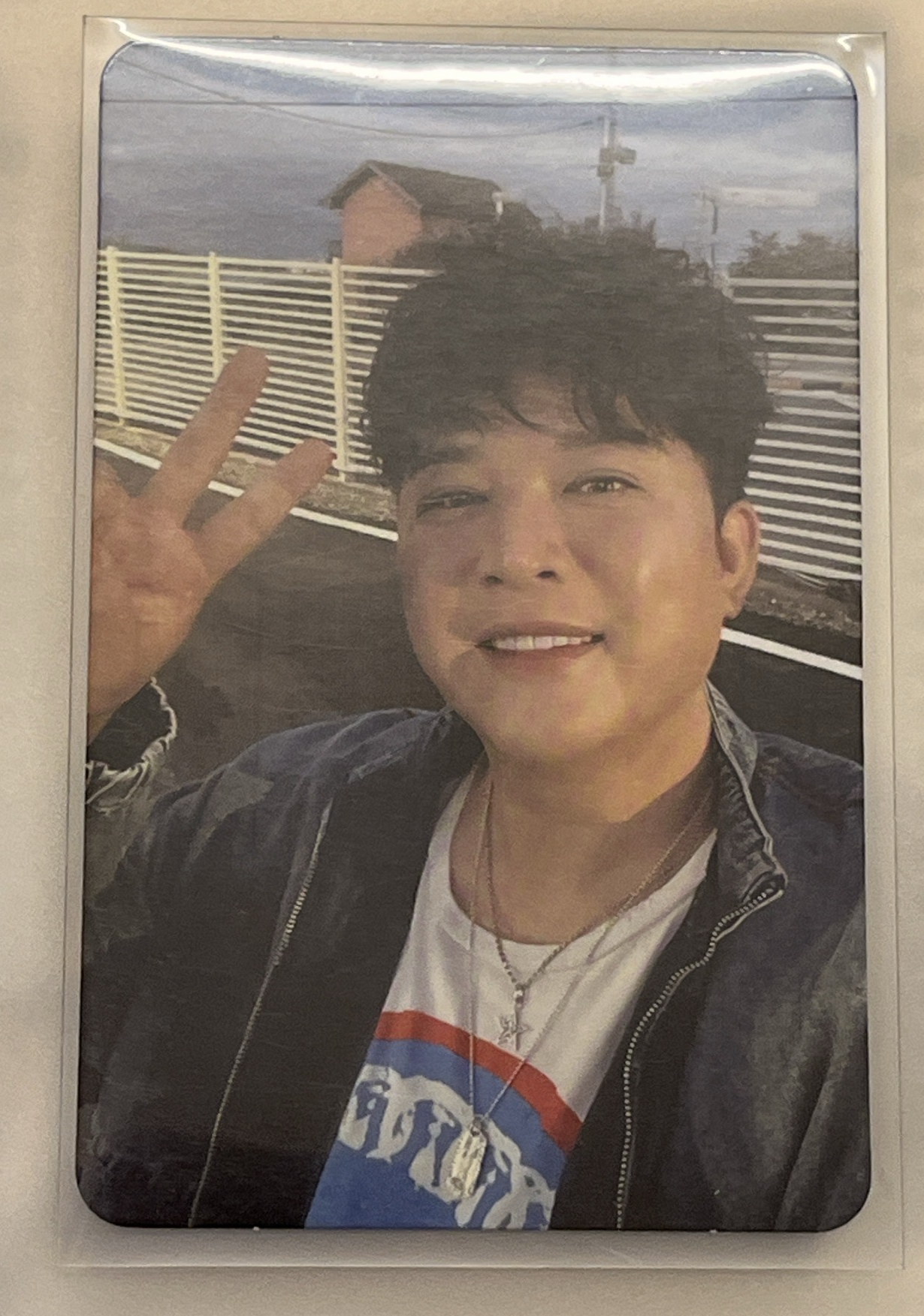 12輯專卡（25童、PB童旭圭、Smini特）