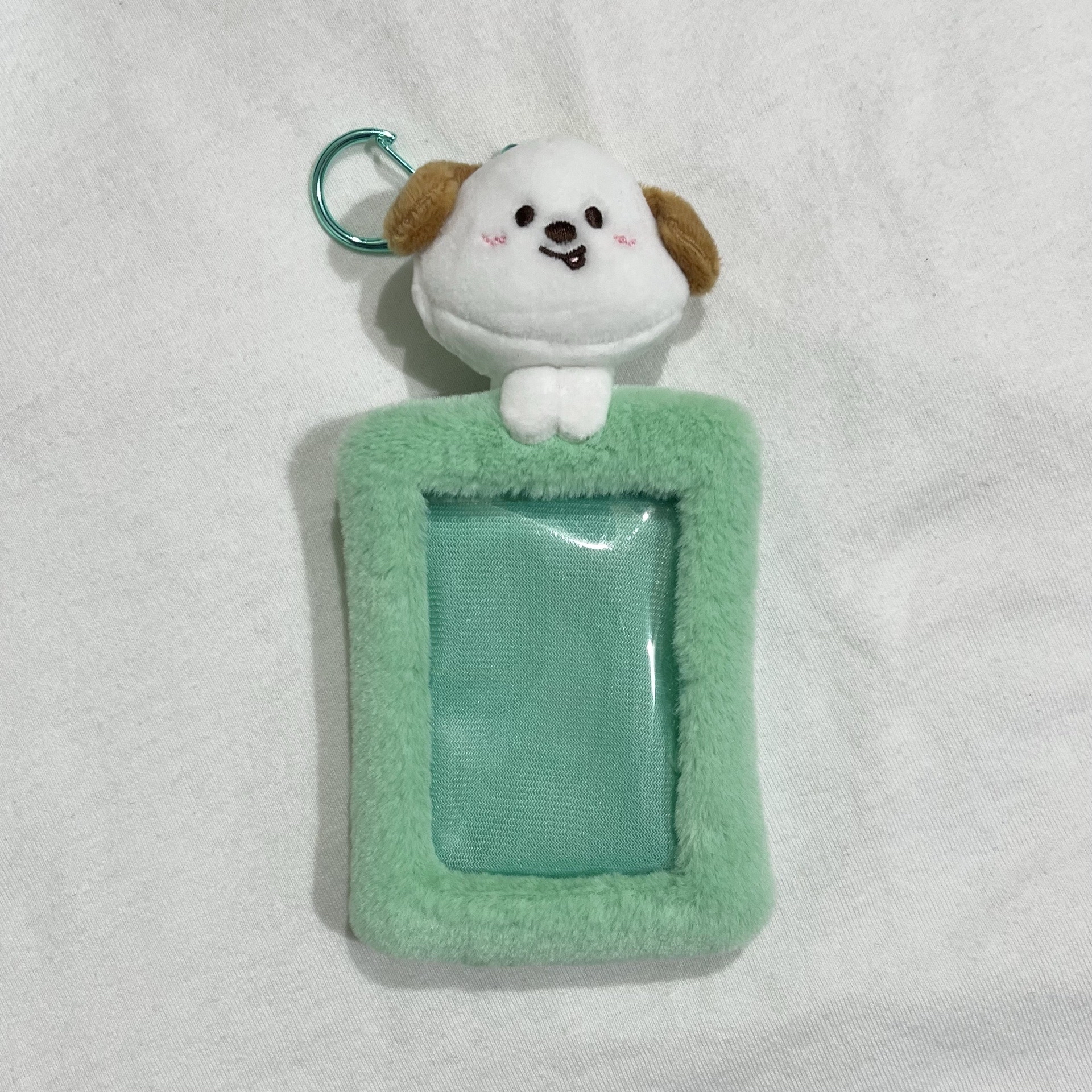 RIIZE 安桶 狗龍卡套