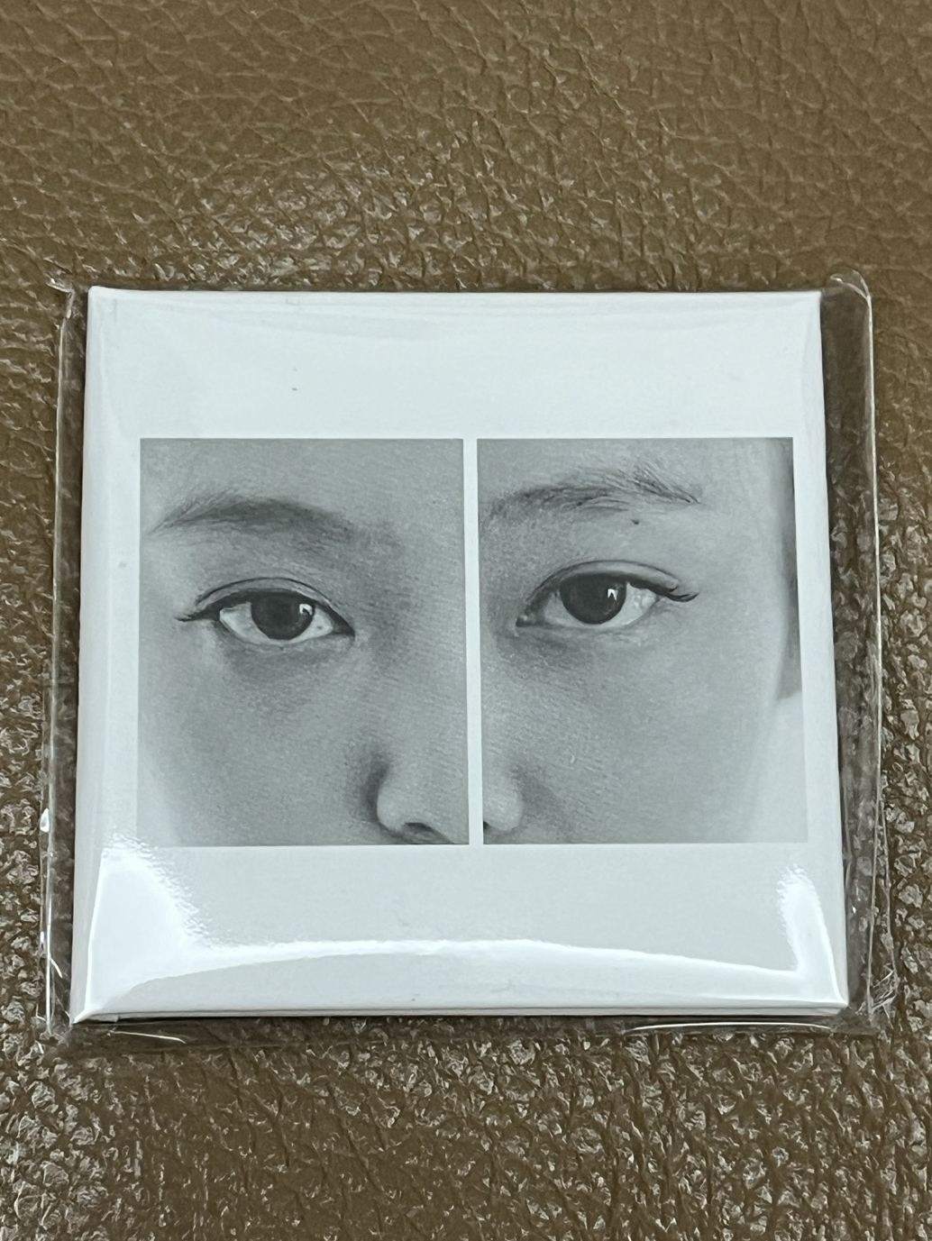 磁吸mini寫真