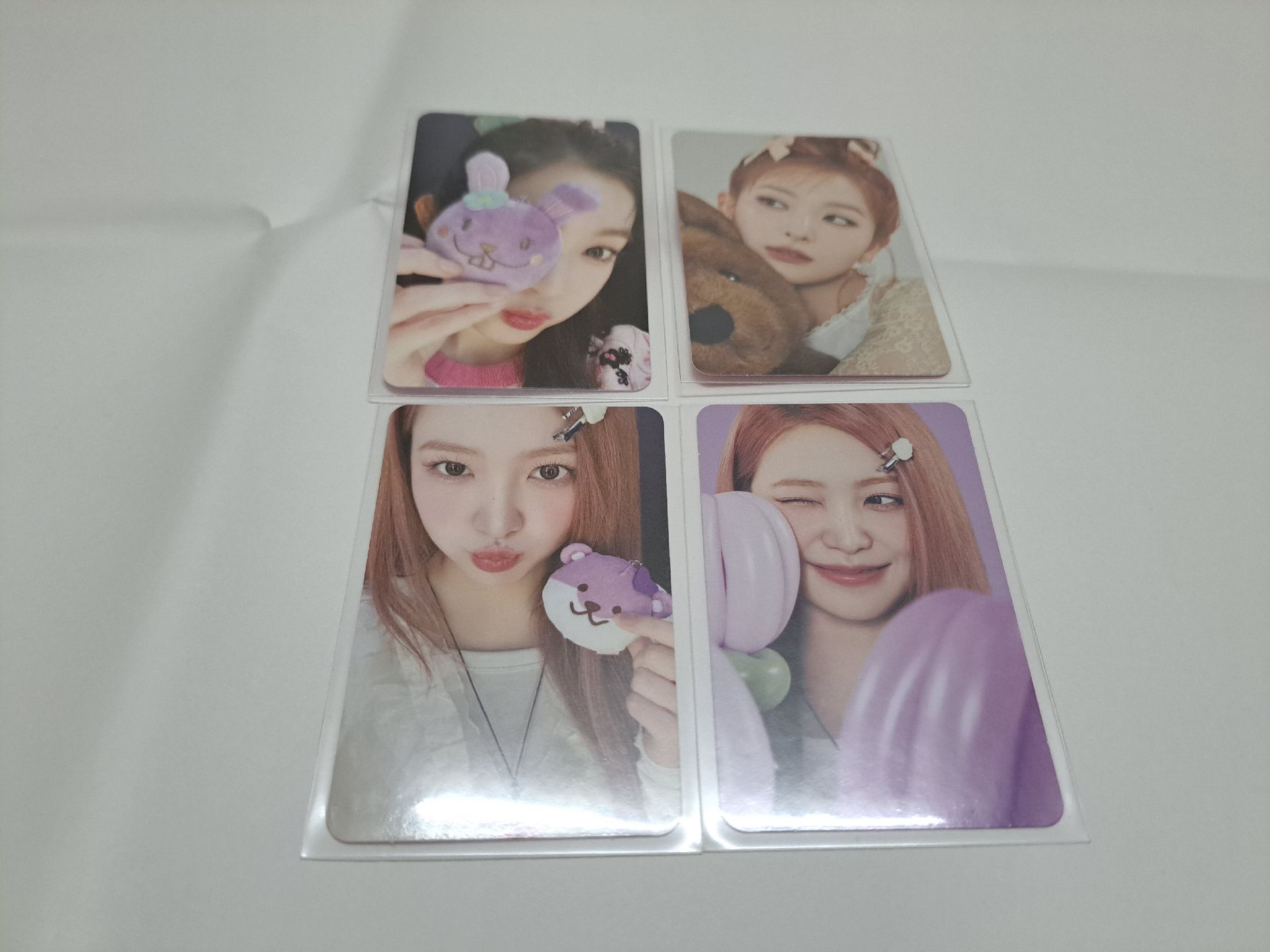 Red Velvet FANCON TOUR My Dear, ReVe1uv