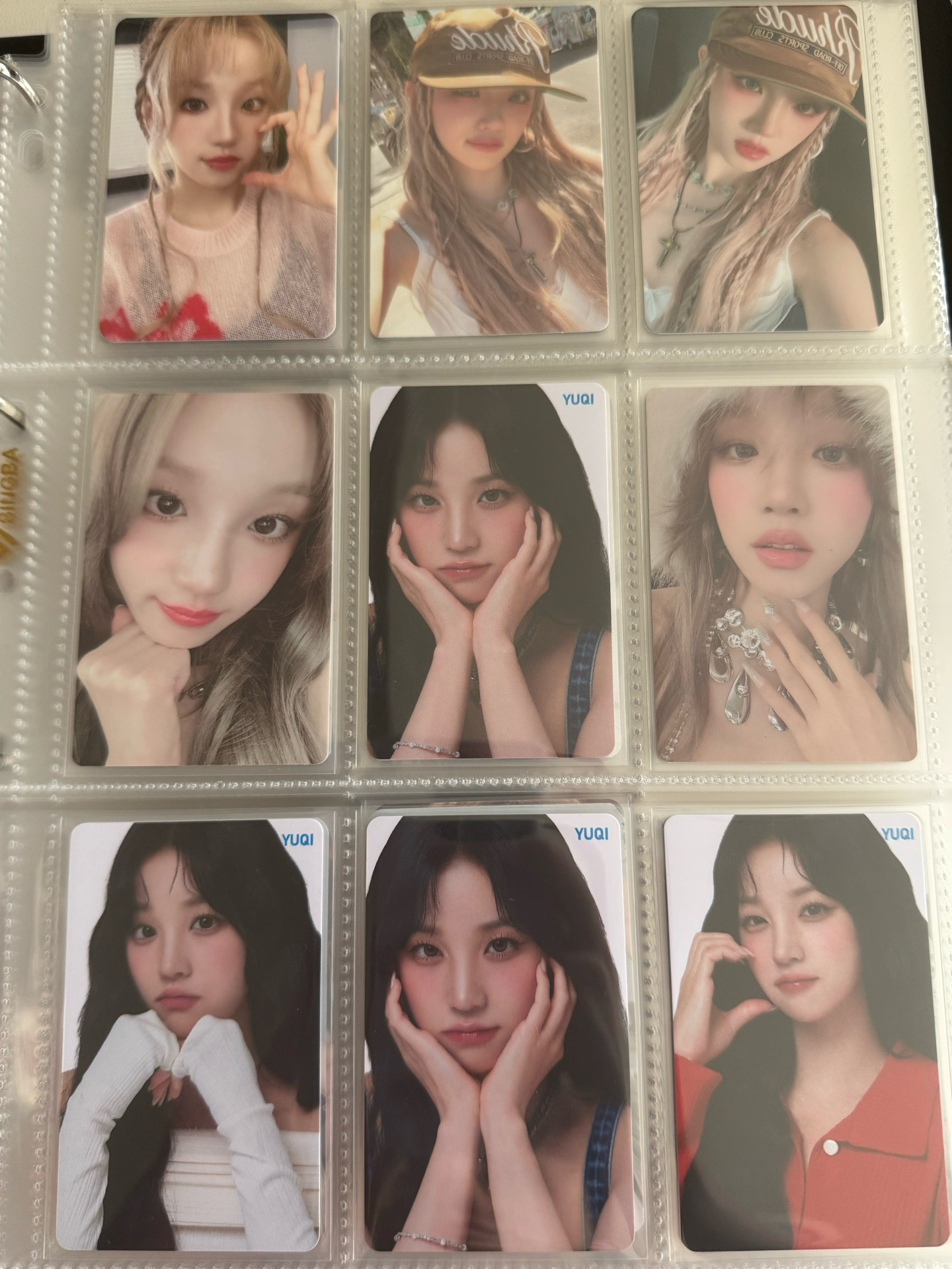 琦卡盤［更新餘量版］