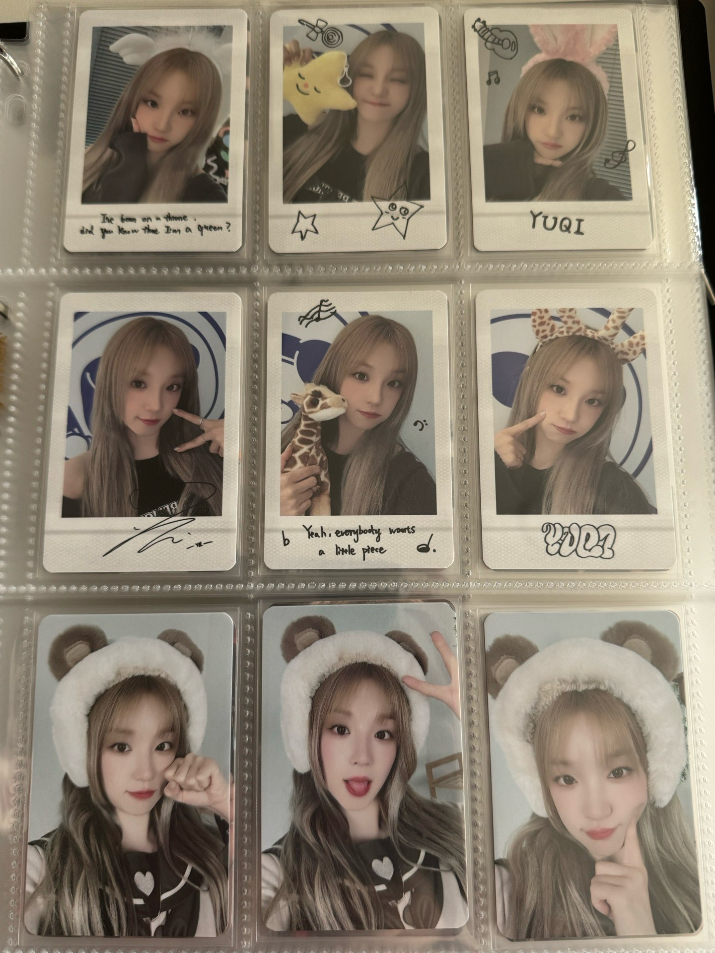 琦卡盤［更新餘量版］