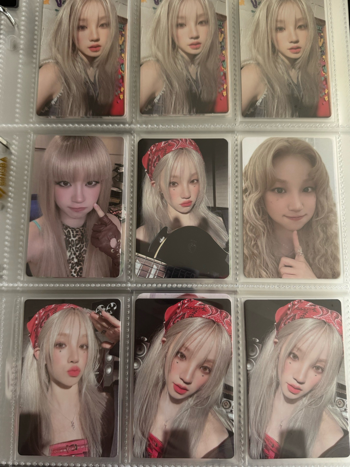 琦卡盤［更新餘量版］