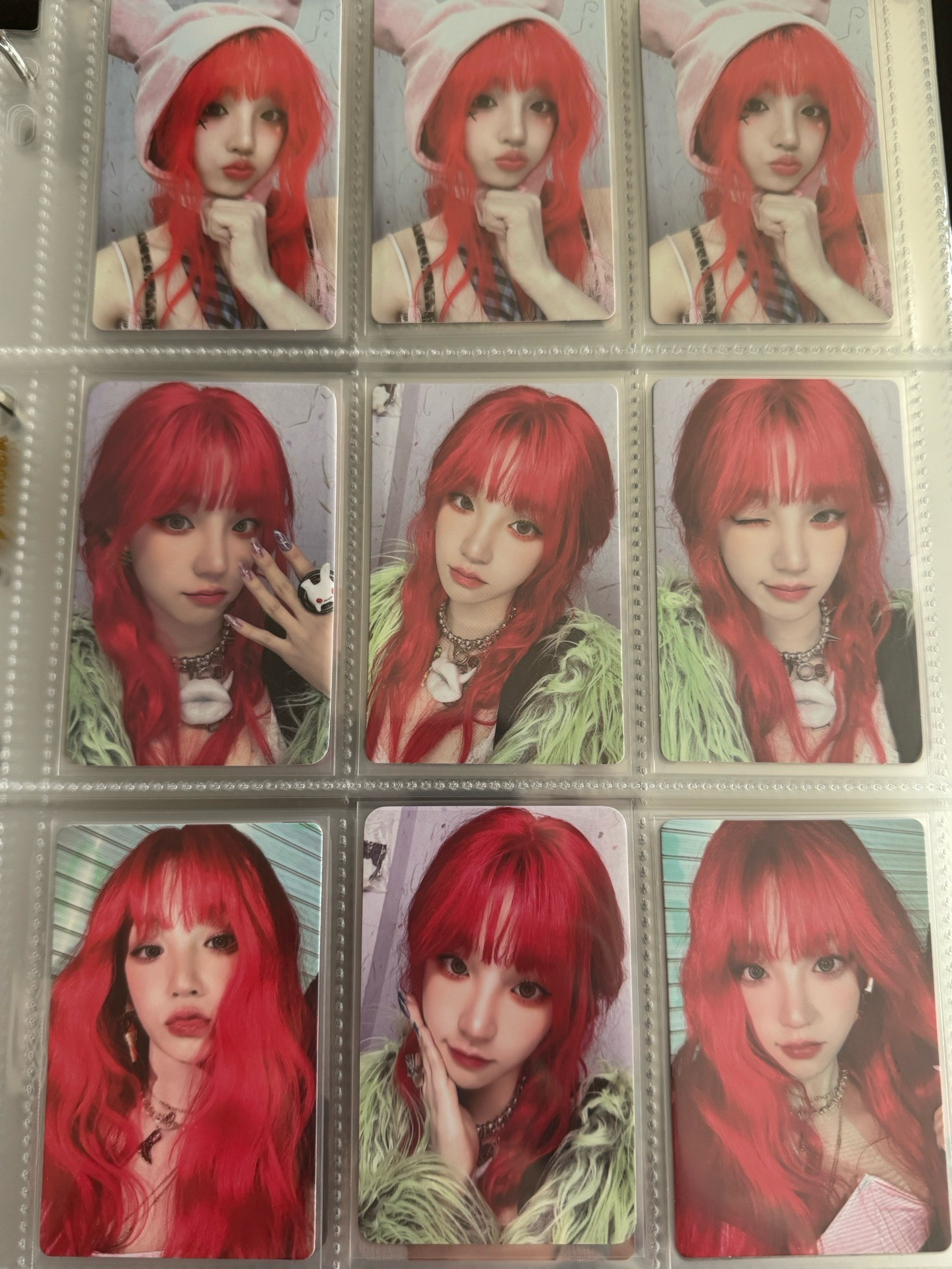 琦卡盤［更新餘量版］