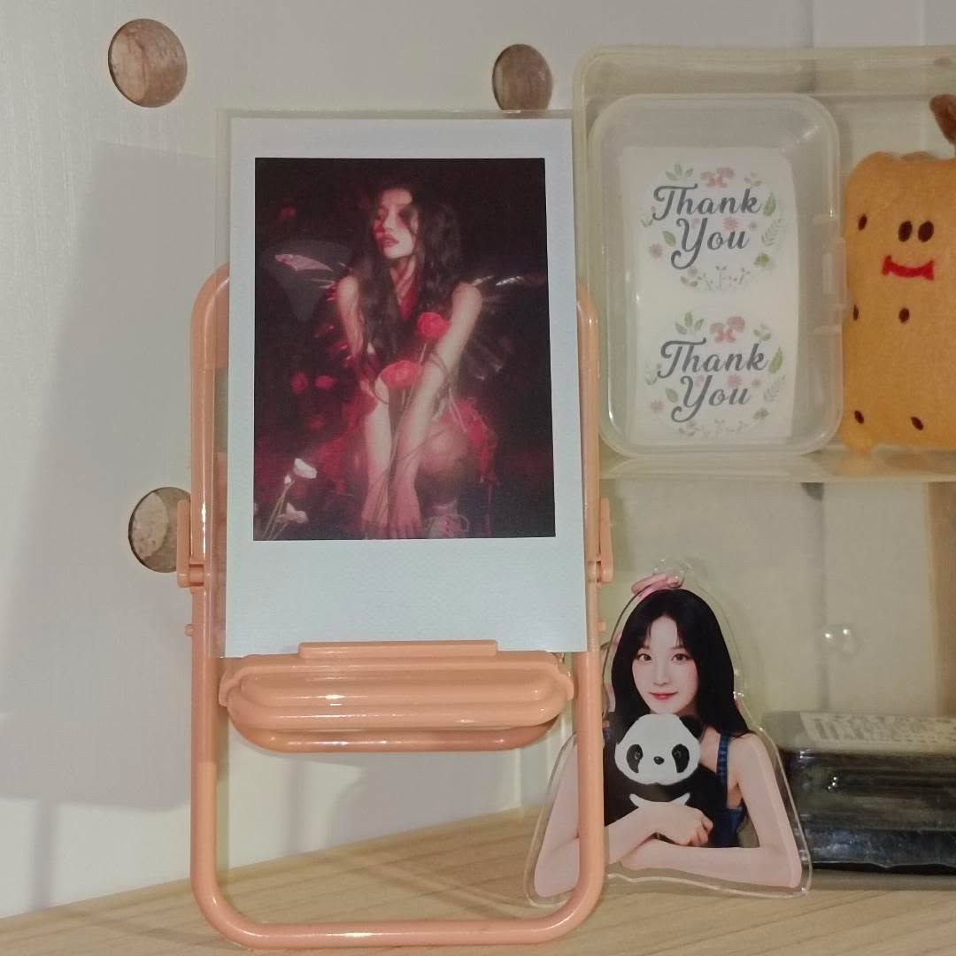 娟I feel專卡