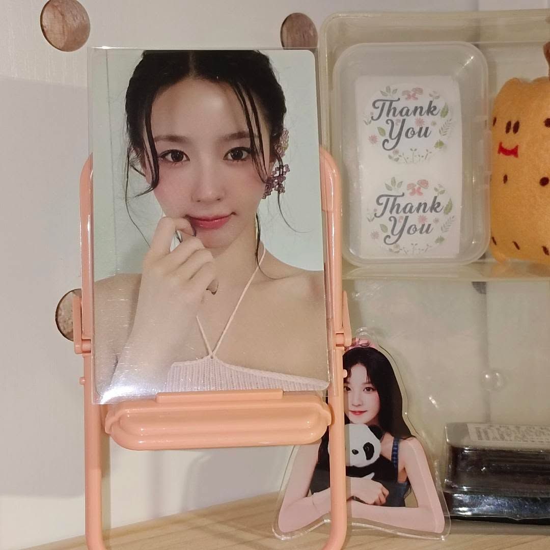 麵I SWAY專卡