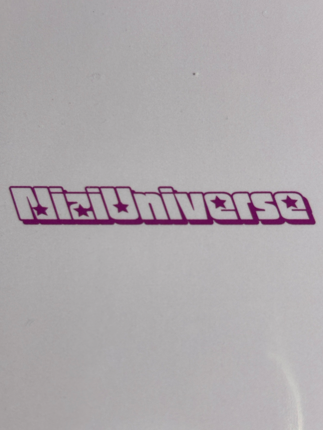 NiziUniverse
