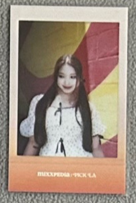 LA預售拍立得 友