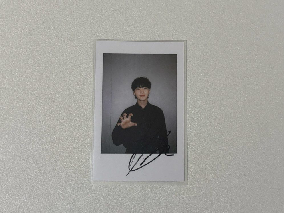 🐯hoshi澳門復刻拍立得