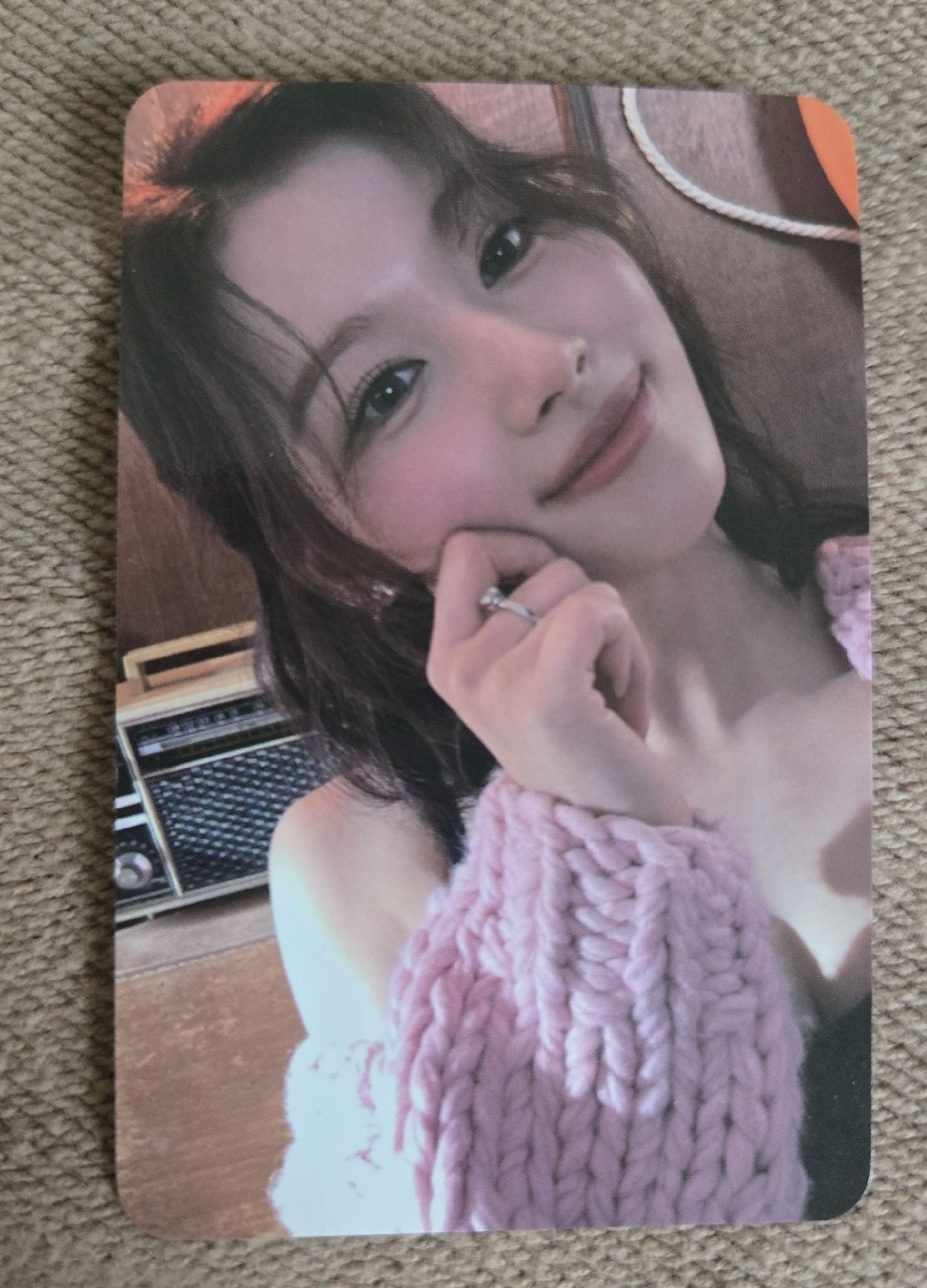 迷13 MP紗特典小卡 請詳閱說明⚠️