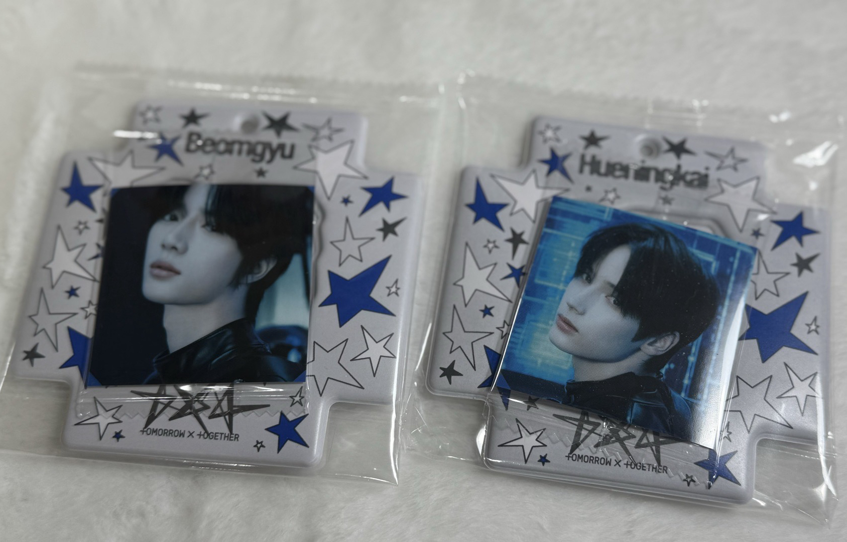 全新 萬代AWAKE 卡套