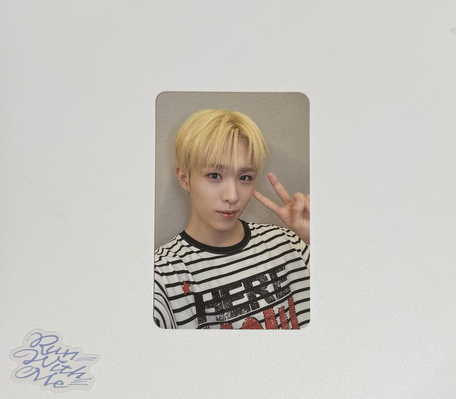 🐿️ 冠軍秀打歌