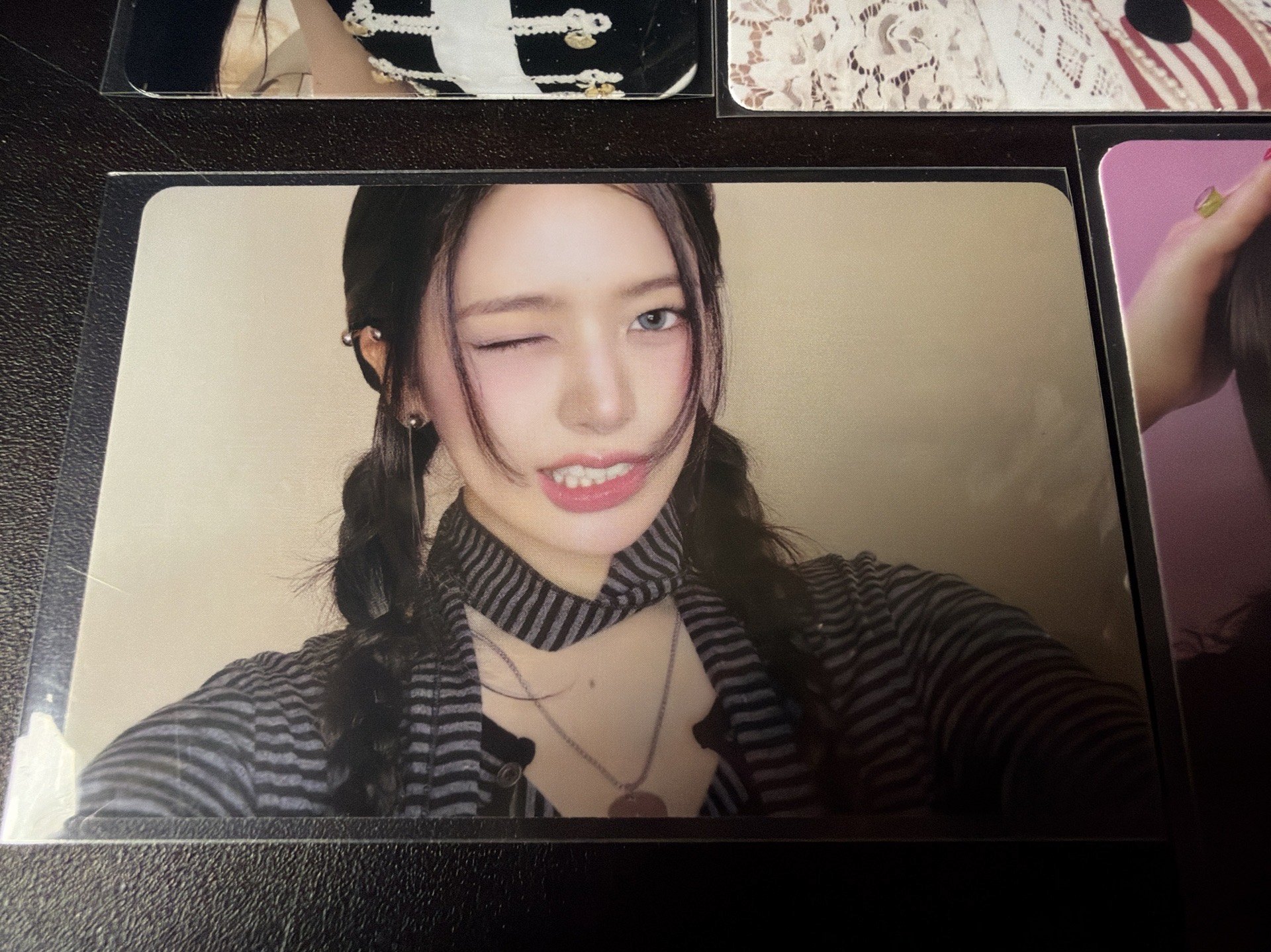 wink 