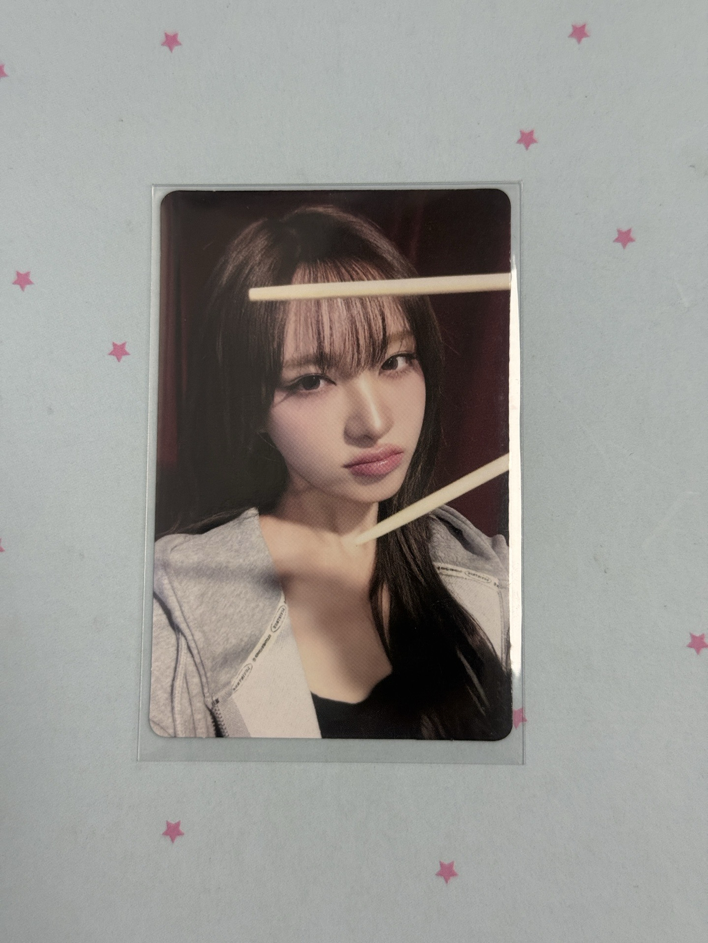 26'FC wm 5.0 幸運卡 栗