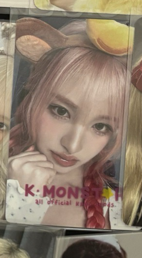 KM台特