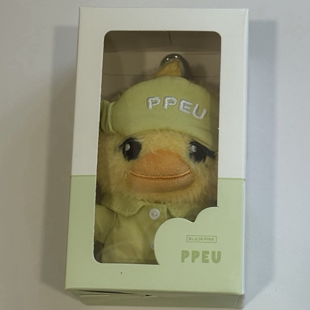 BLACKPINK 2巡 吊娃 睡衣莎 Lisa