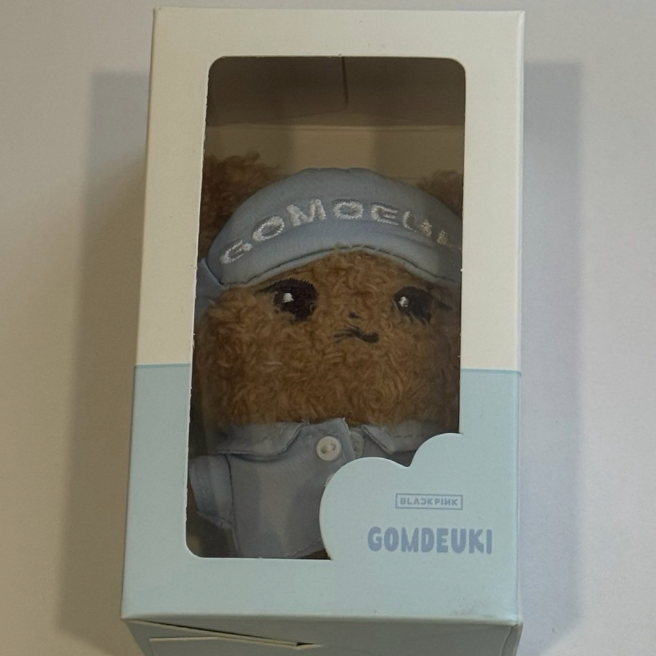 BLACKPINK 2巡 吊娃 睡衣妮 Jennie