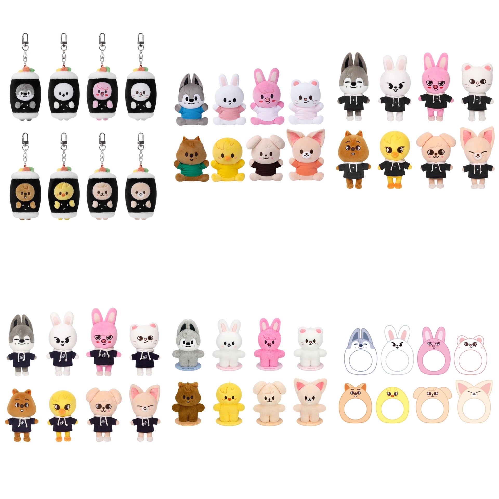 一般預購/ 2026 全球快閃店 首爾線上團