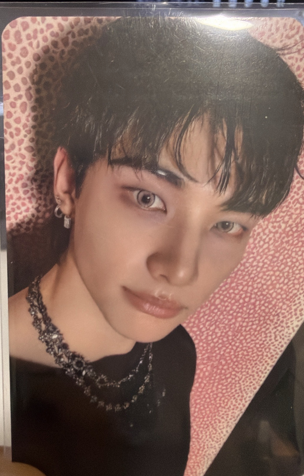 MK辰