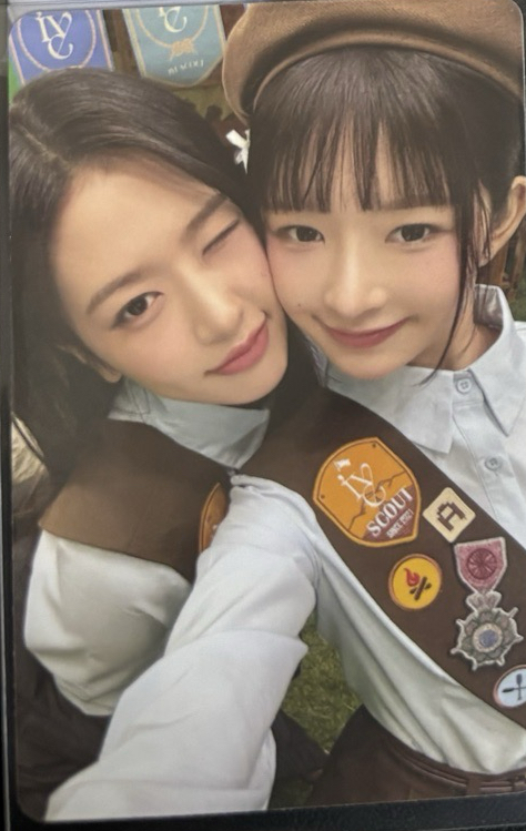 25FC隨機安怜