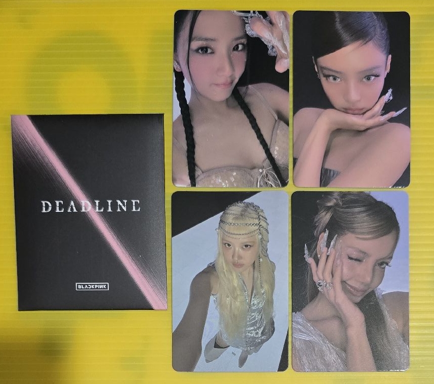 現貨 預售禮小卡