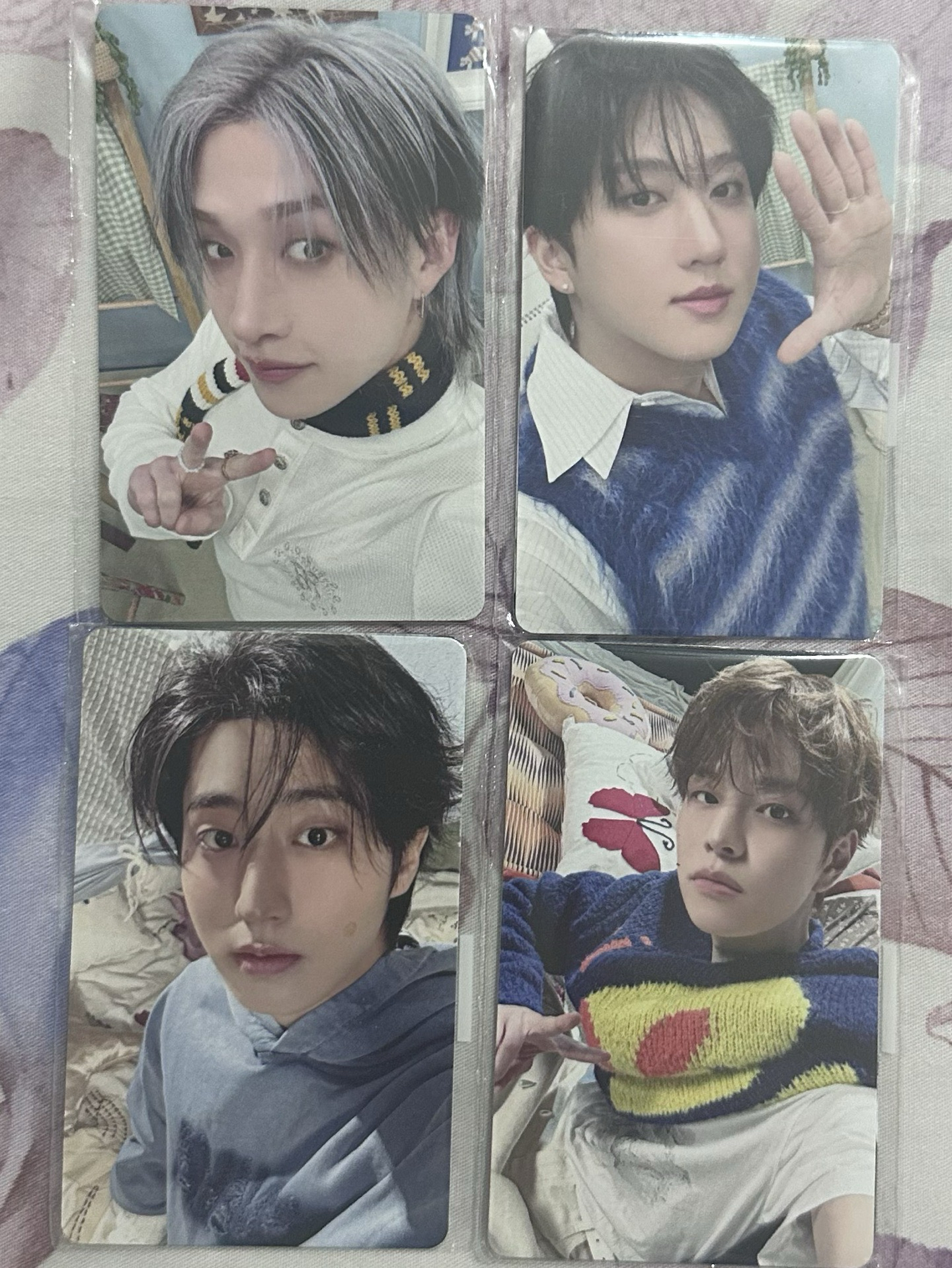 6th FM 線上滿額卡