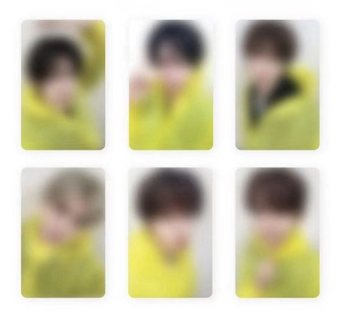 仙女樹簽售特典