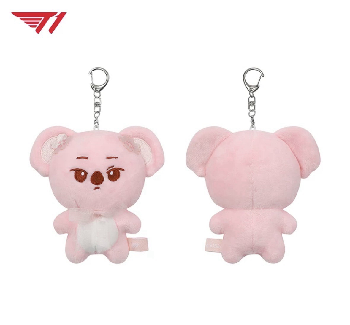 現貨需等-櫻花娃Peyz(含春日小卡P)