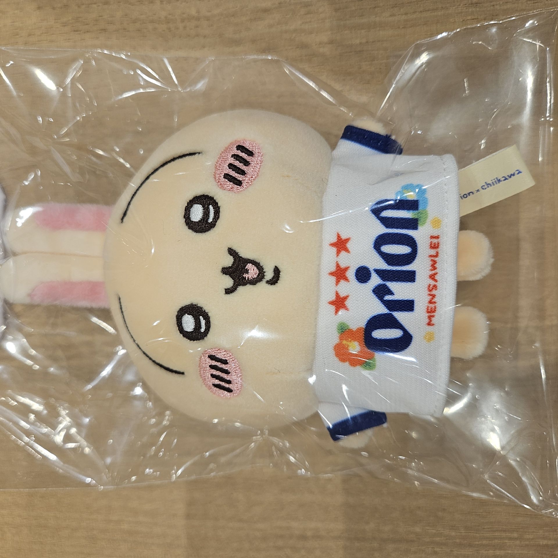 沖繩限定 兔兔